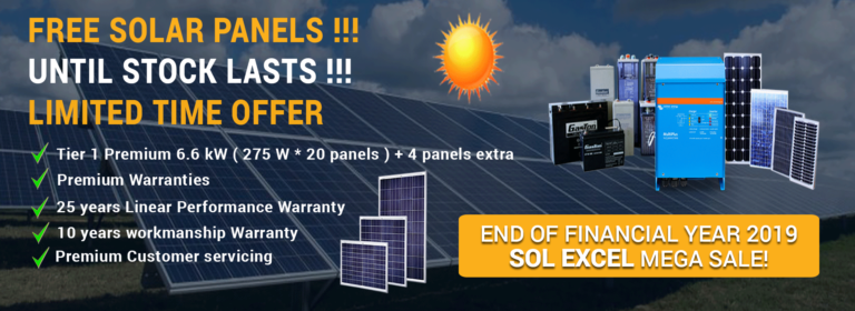 best solar inverter